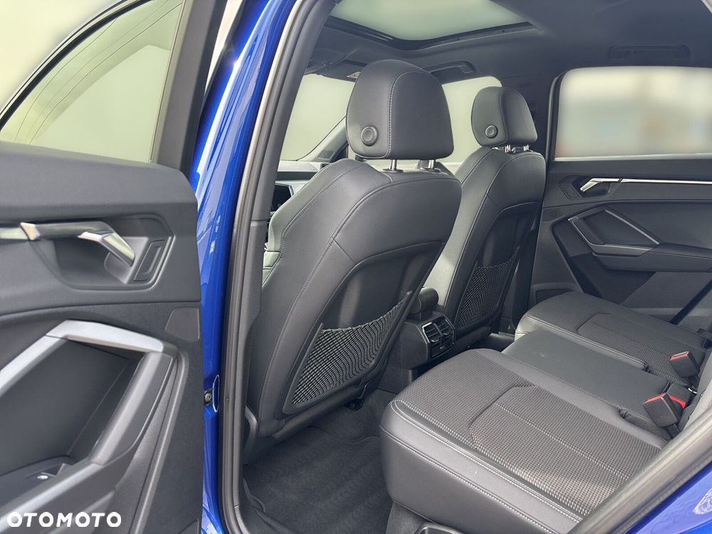 Audi Q3 35 TFSI mHEV S-Line S tronic - 11