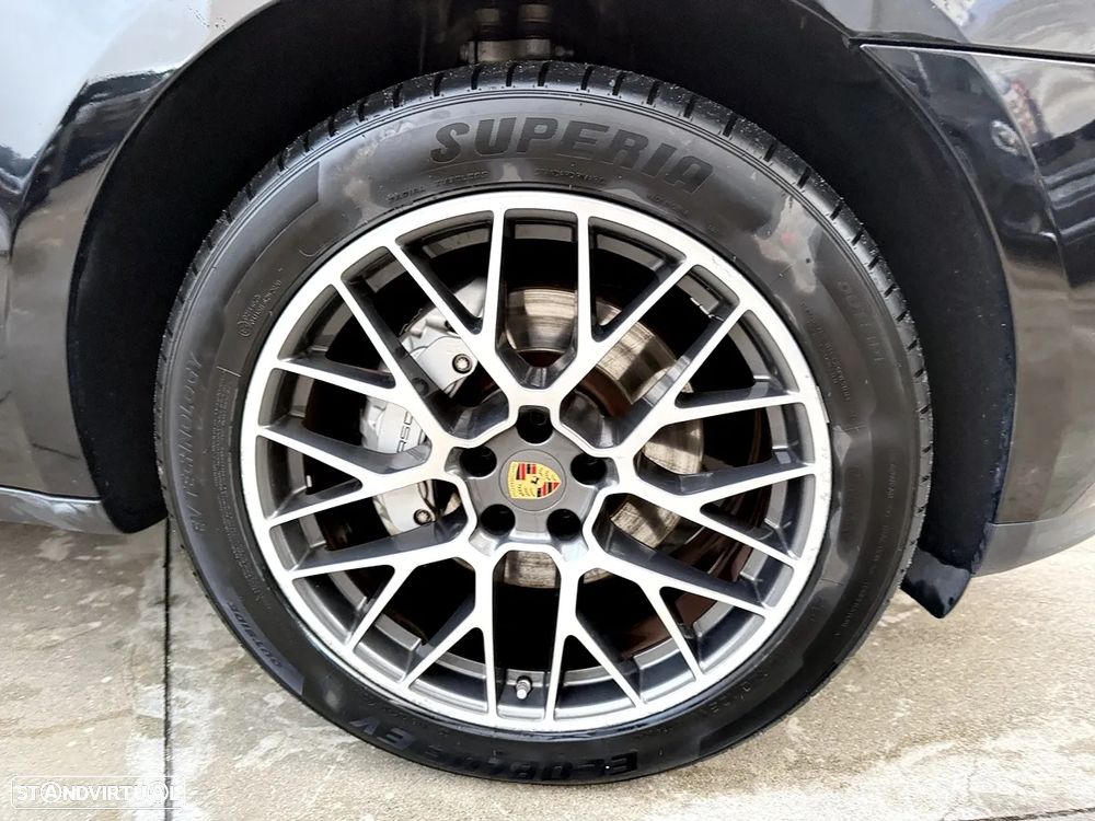 Porsche Macan S PDK - 46