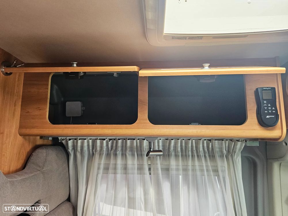 Pössl Roadcruiser - 15