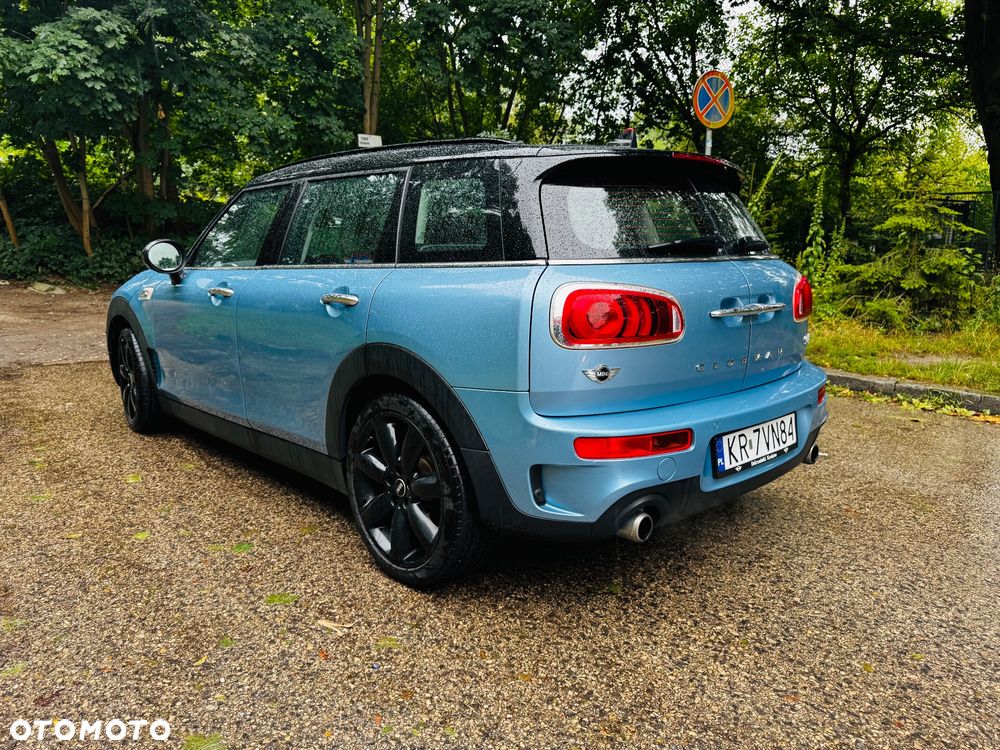 MINI Clubman Cooper S - 24