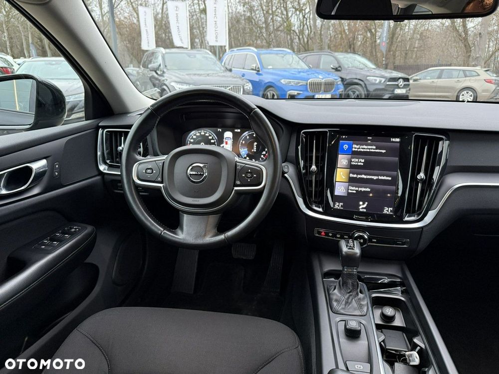 Volvo V60 - 22