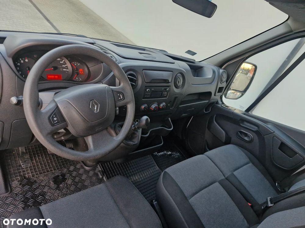 Renault Master - 13