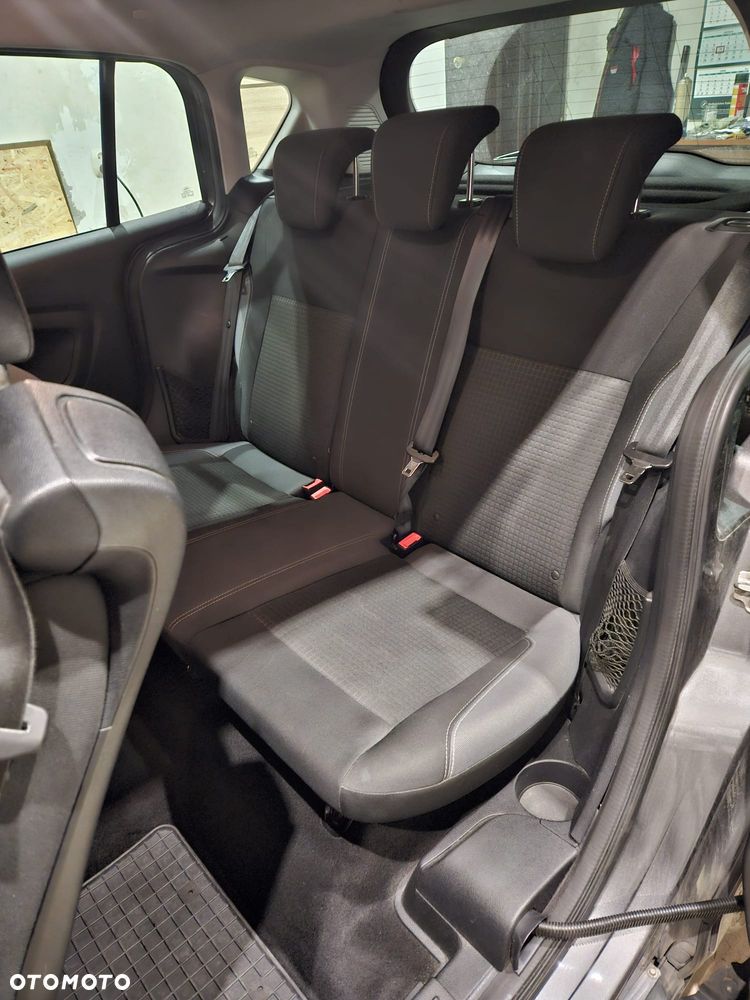 Ford B-MAX - 8