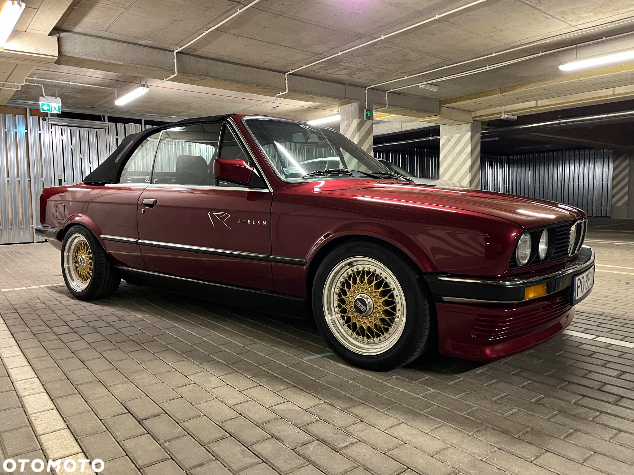 BMW Seria 3 320i - 8