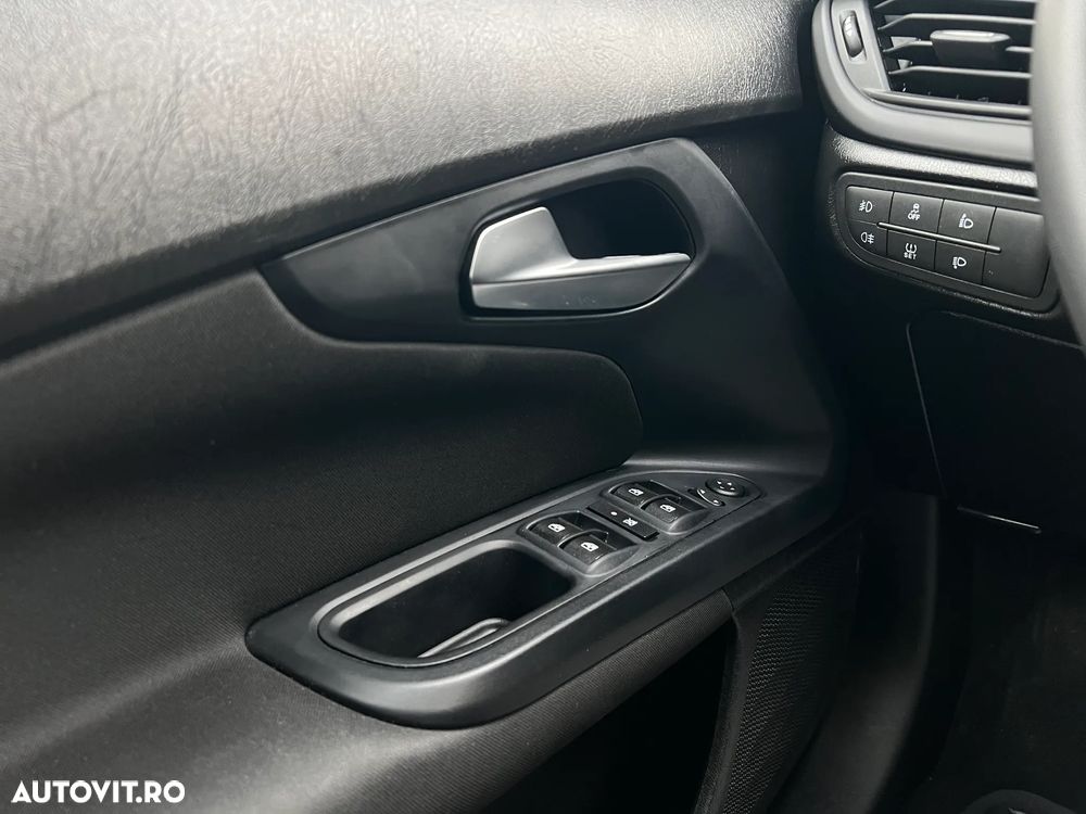 Fiat Tipo 1.0 Final City Life - 19