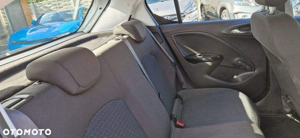 Opel Corsa - 27