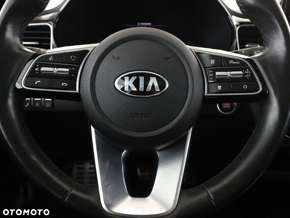 Kia XCeed 1.6 T-GDI OPF DCT7 PLATINUM EDITION - 21