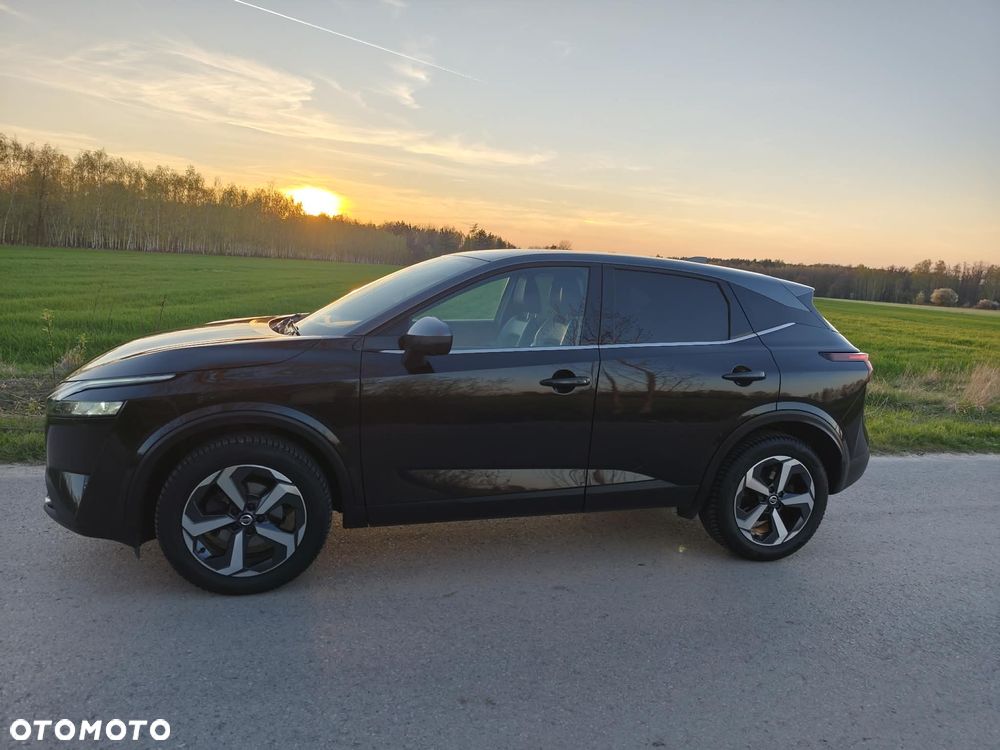 Nissan Qashqai - 3