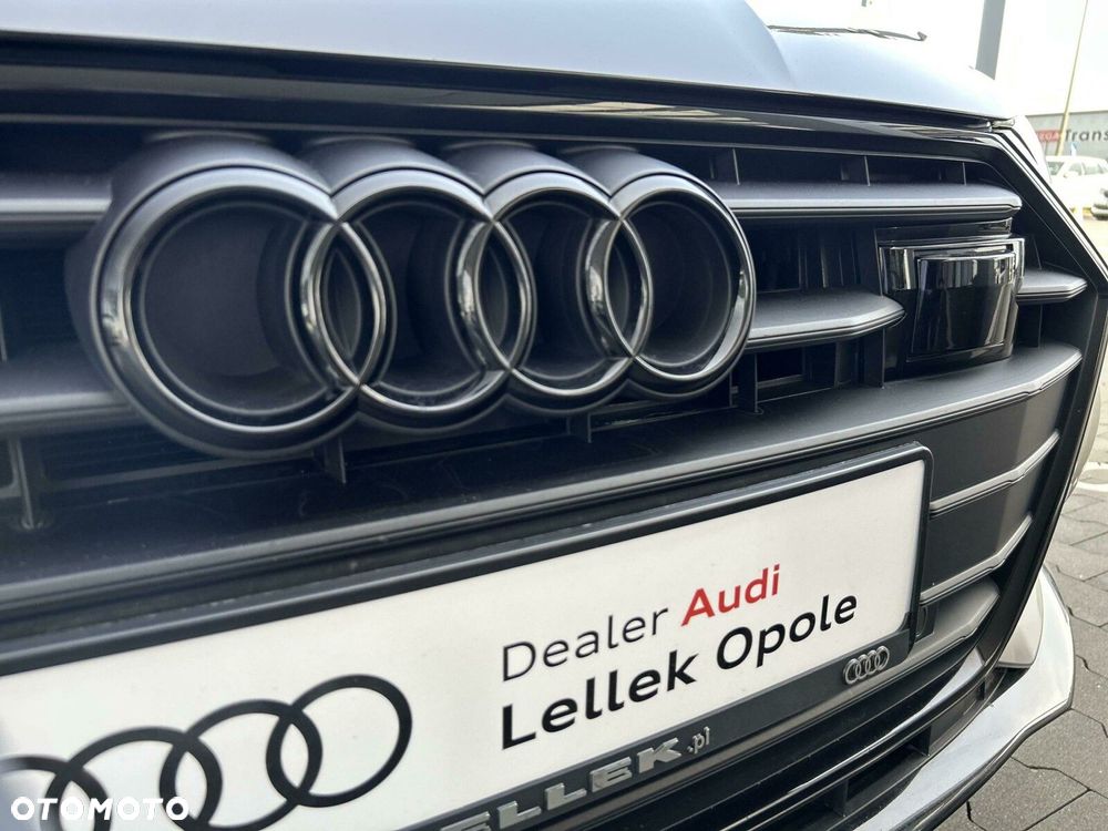 Audi A7 Sportback - 11