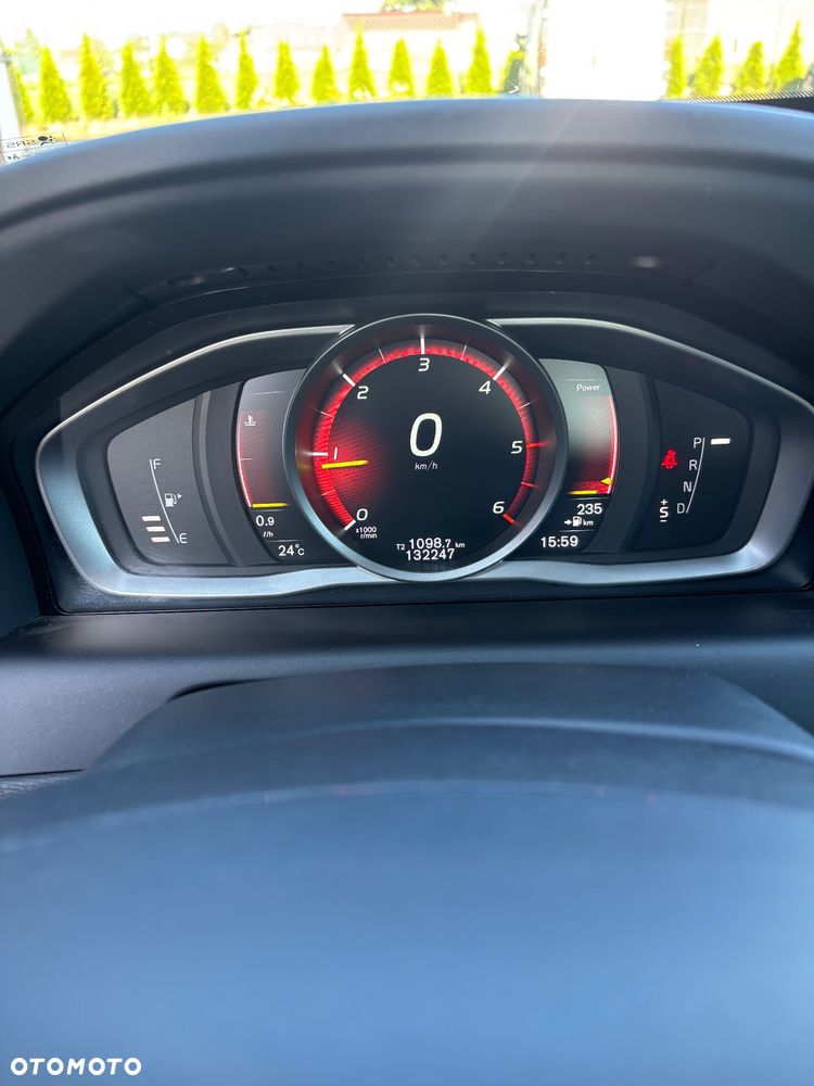Volvo XC 60 - 14