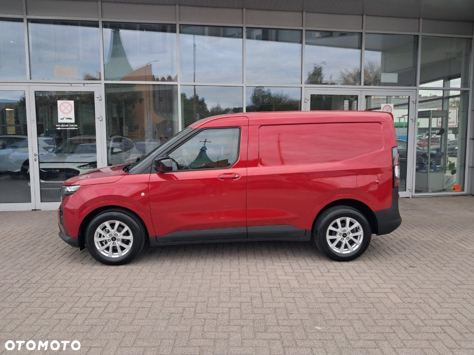 Ford Transit Courier - 3