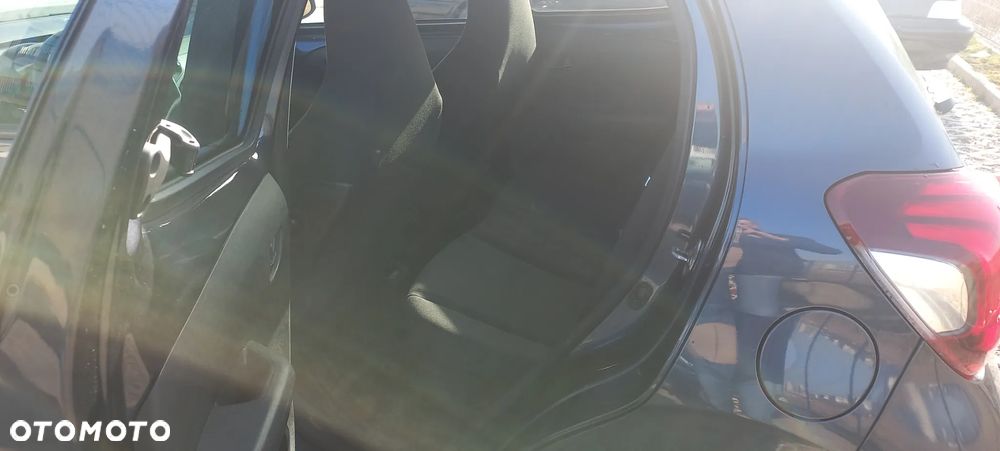 Peugeot 108 VTI 68 STOP&START Allure - 15