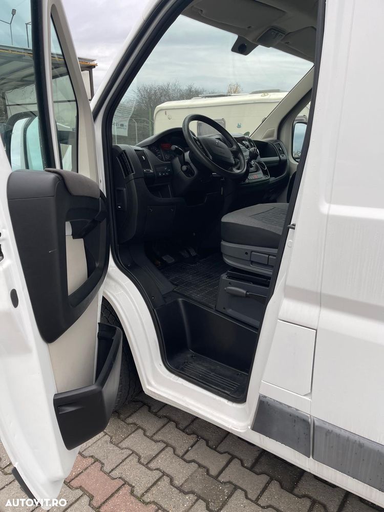 Peugeot Boxer L3H2 - 6