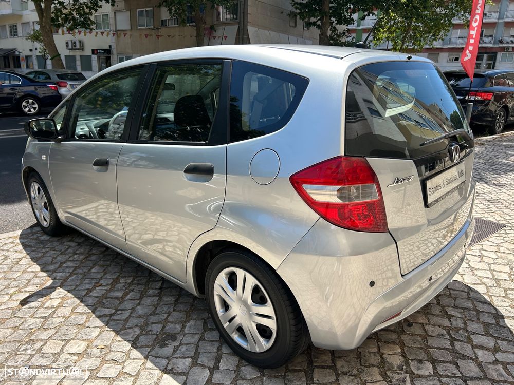 Honda Jazz 1.2 i-VTEC Trend - 3