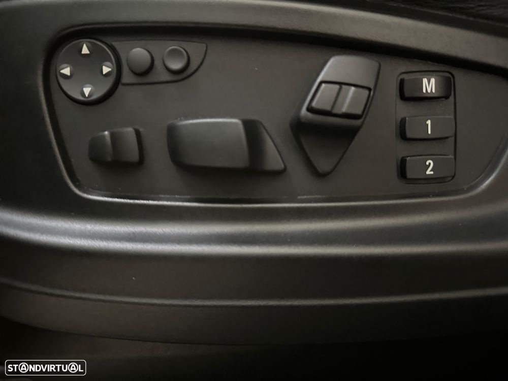 BMW X6 xDrive35d - 7