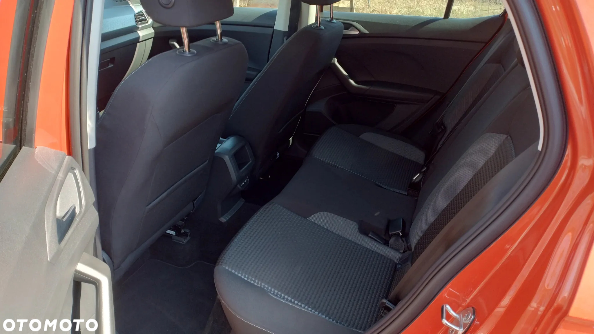 Volkswagen T-Cross 1.0 TSI Active DSG - 23