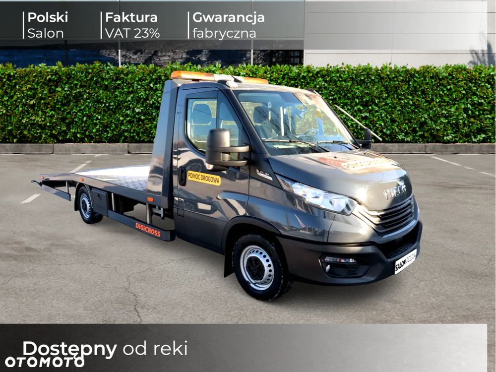 Iveco DAILY 35S18 - 6