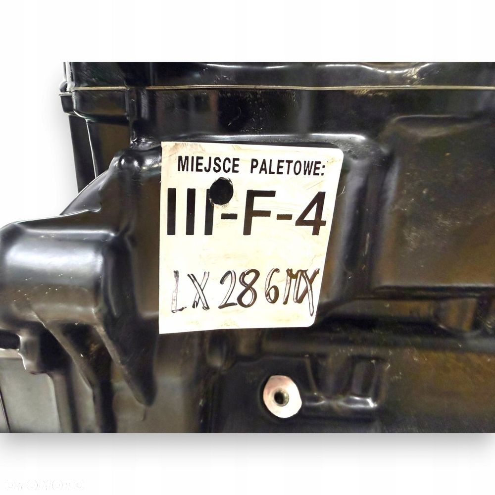 SILNIK LX286MX VOGE 300R 300AC 300ACX 300DS 300DSX 300 LONCIN CR6 LX300-6A - 10