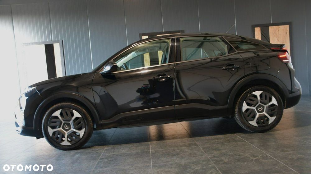 Citroën C4 PureTech 100 Stop&Start YOU - 6
