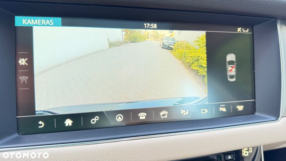 Jaguar XF 35t AWD Prestige - 36