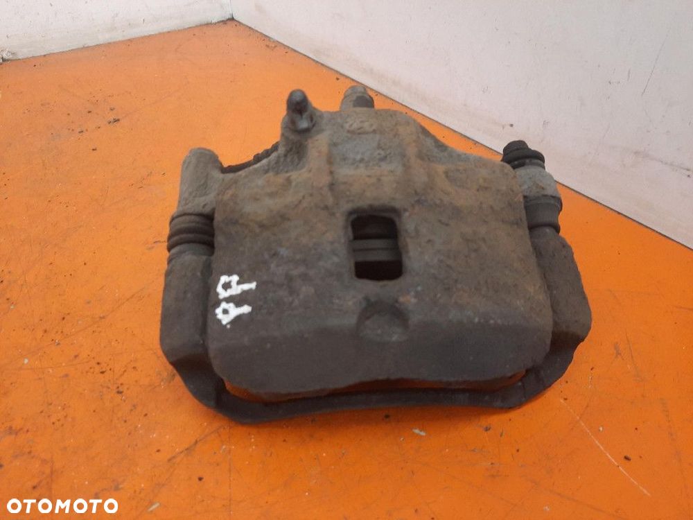 HYUNDAI GETZ I 02-05 ZACISK HAMULCOWY PRZÓD PRZEDNI  PRAWY G4HD - 1