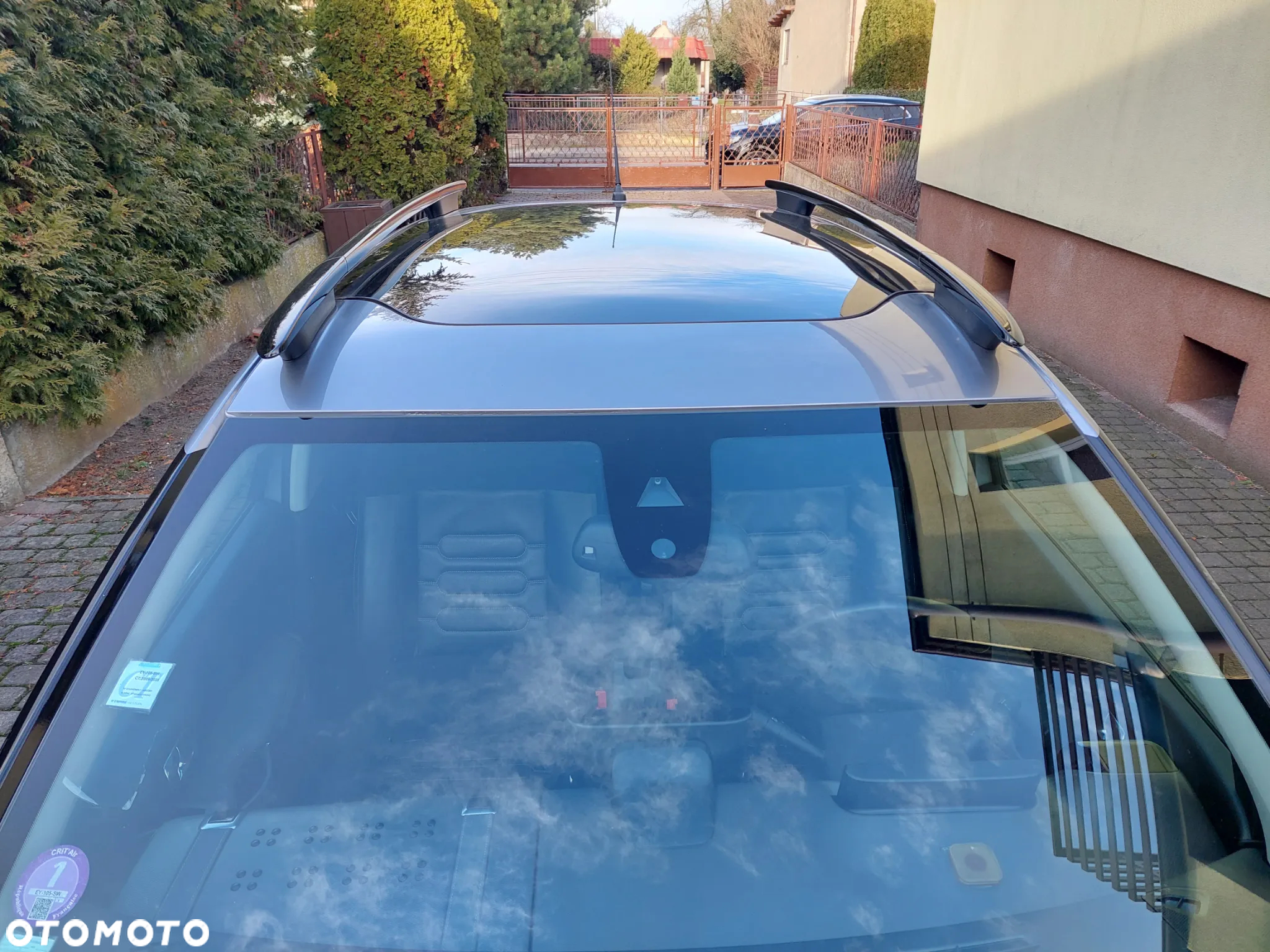 Citroën C4 Cactus 1.2 PureTech Shine S&S EAT6 - 12