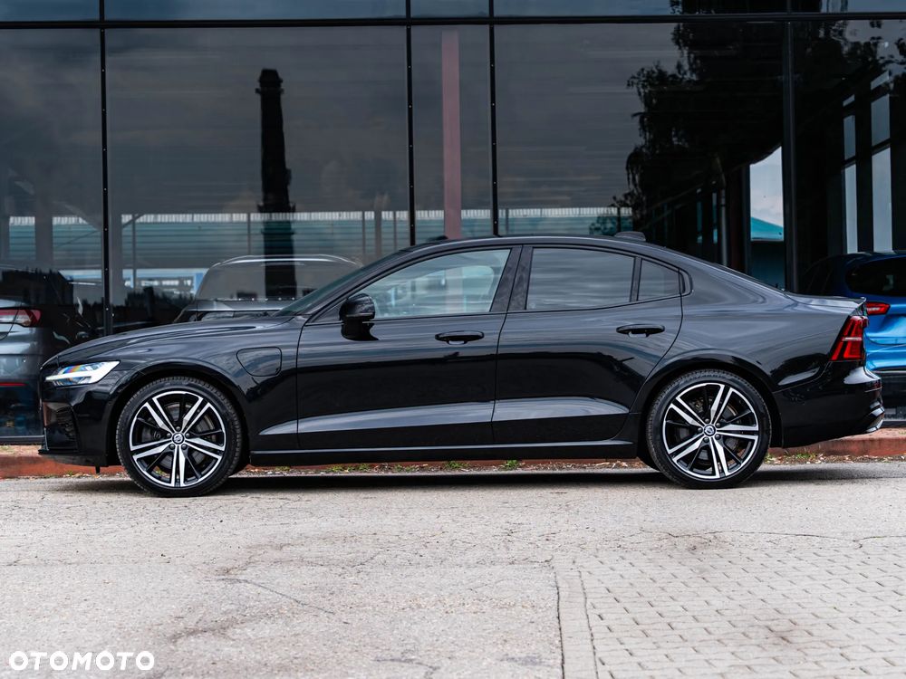 Volvo S60 - 18
