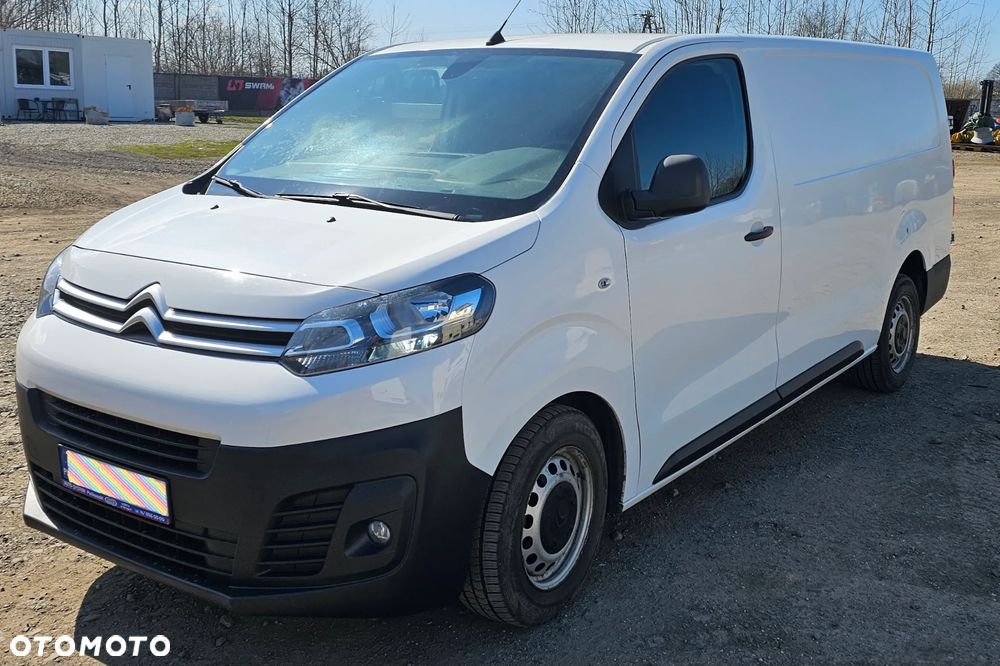 Citroën Jumpy - 1
