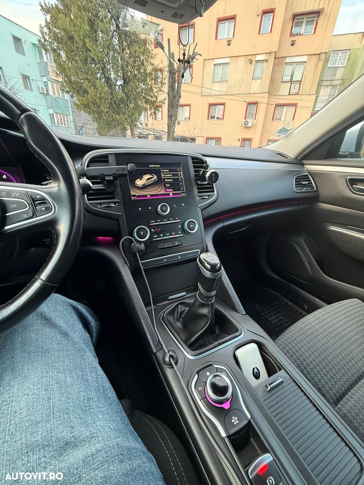 Renault Talisman - 4