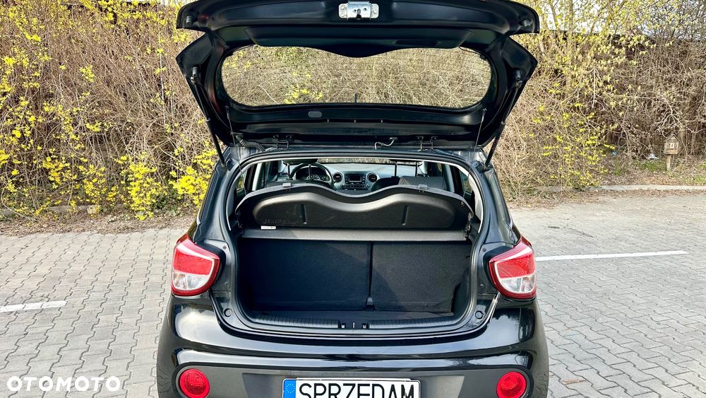 Hyundai i10 1.0 Comfort - 13