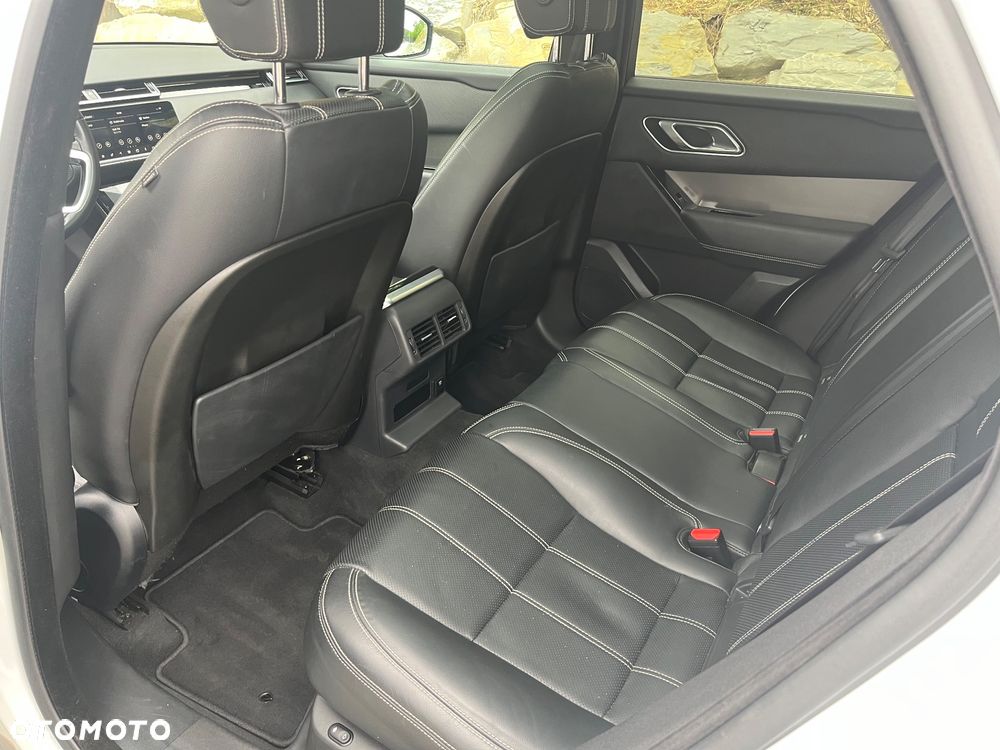 Land Rover Range Rover Velar 2.0 SD4 SE - 21