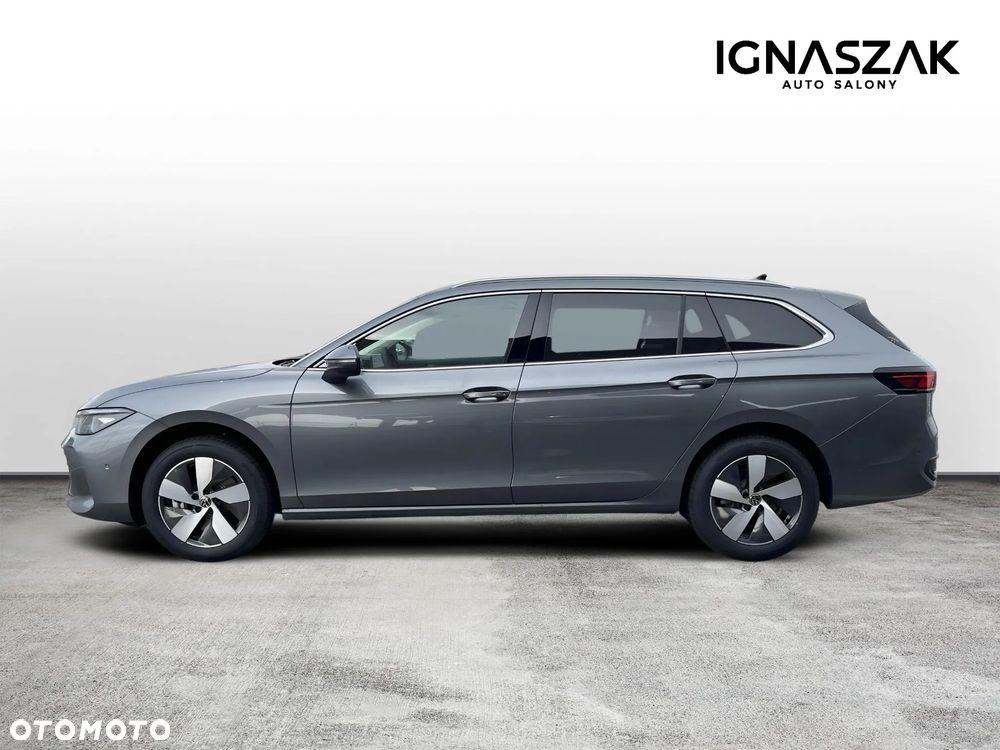 Volkswagen Passat - 3
