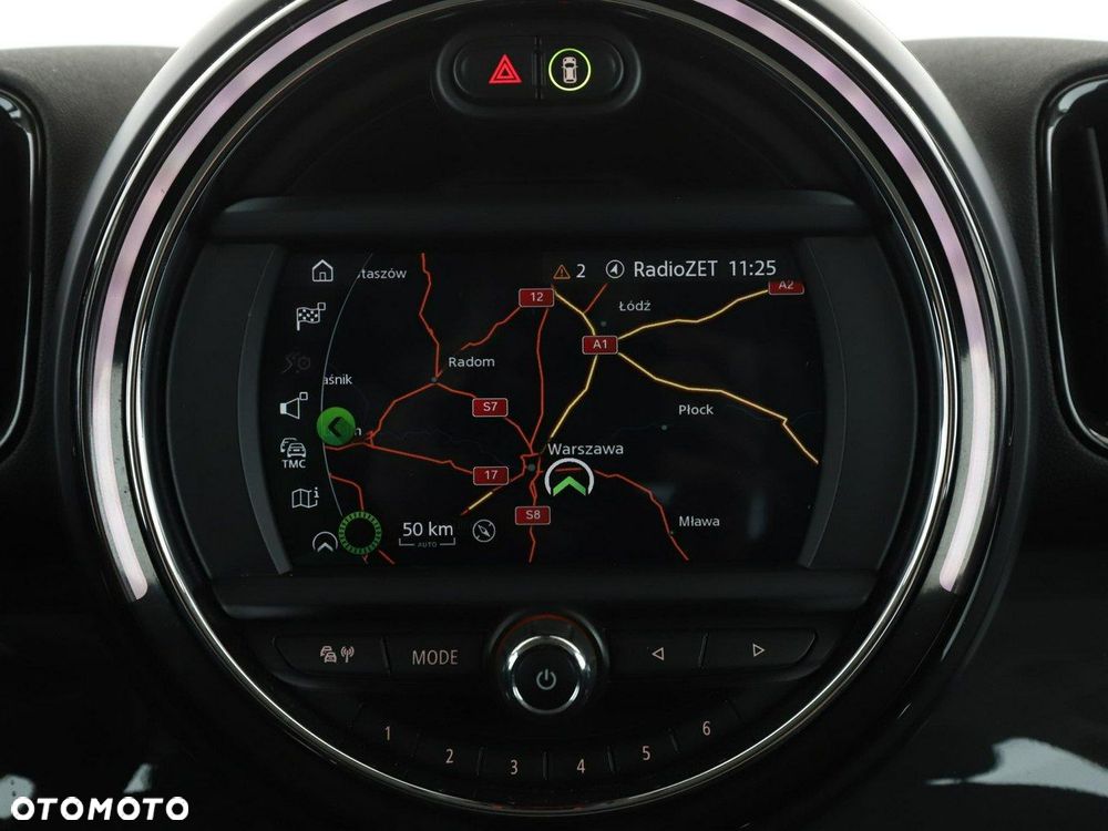 MINI Countryman One D - 25