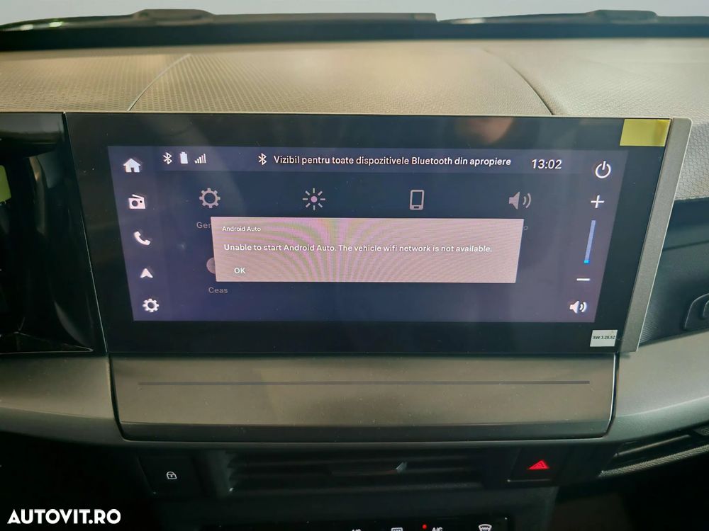 Opel Frontera 1.2 Turbo MHEV GS - 26