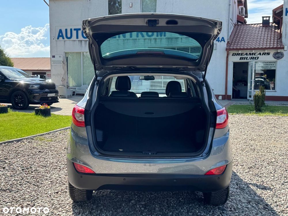 Hyundai ix35 - 18