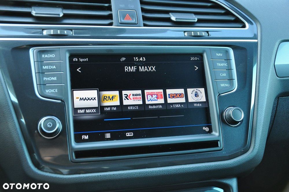 Volkswagen Tiguan 2.0 TDI BMT SCR 4Mot Highline DSG - 20