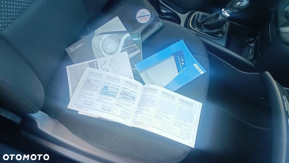 Hyundai i30 1.4 Edition 20 - 25