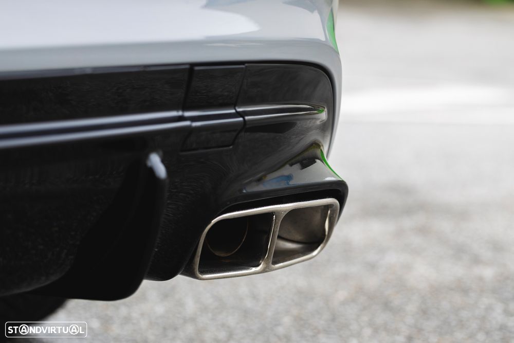 Mercedes-Benz CLA 180 (CDI) d 7G-DCT AMG Line - 10