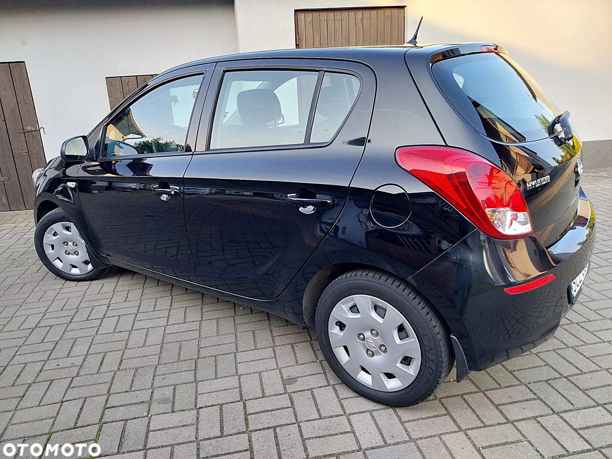 Hyundai i20 1.2 Trend - 25