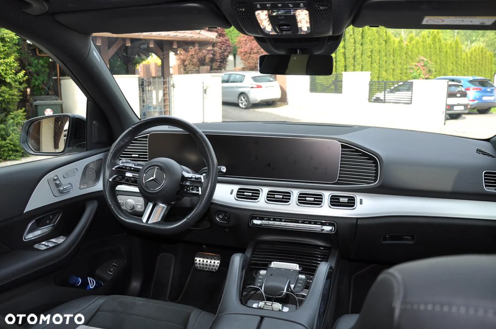 Mercedes-Benz GLE - 6