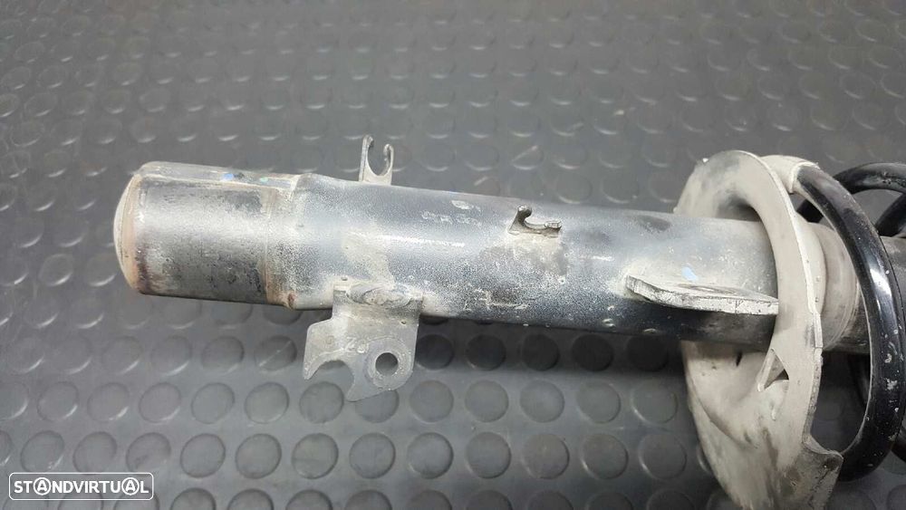 AMORTECEDOR FRENTE DIEITO PEUGEOT 207 X-LINE - 2