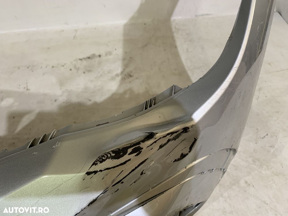 Bara fata VW Golf 8 R-Line, GTI, 2020, 2021, 2022, 2023, 2024, cod origine OE 5H0807221G. - 5