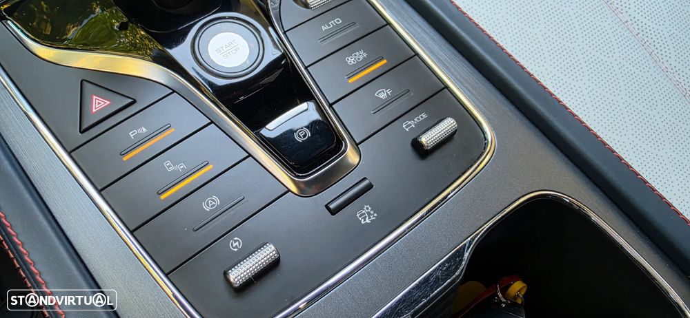 BYD Atto 3 60.48 kWh Design - 37