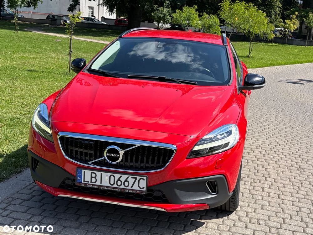 Volvo V40 Cross Country D3 Summum - 18