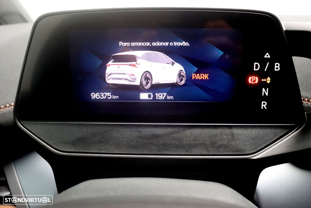 Cupra Born 58 kWh - 24