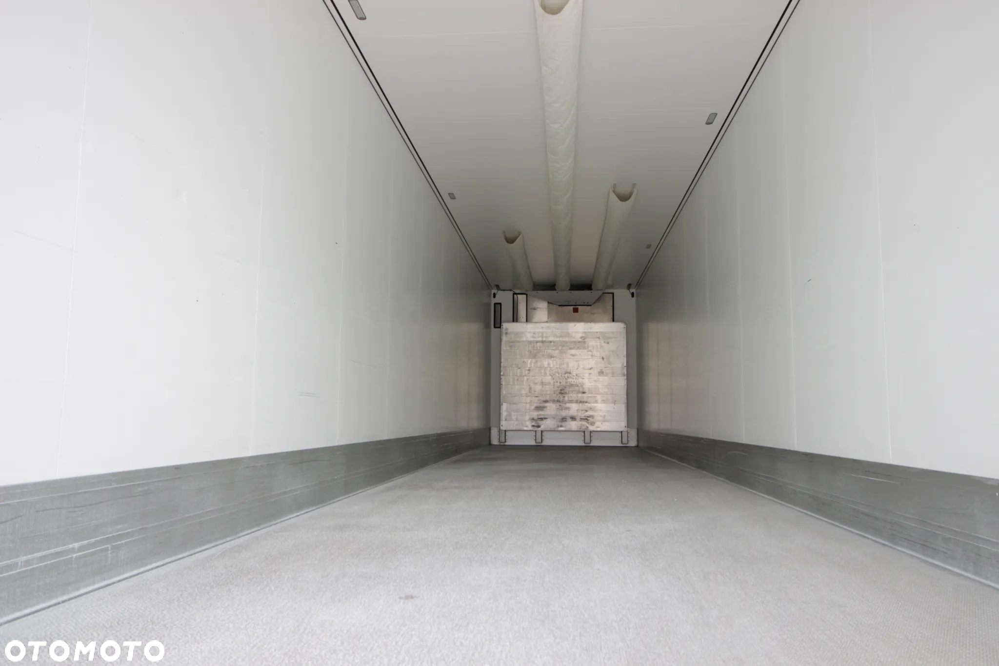 Schmitz Cargobull Thermo King SLXi 300 / **1880 MTG** / JAK NOWA / FP 60 ŚCIANA 7 CM / - 16