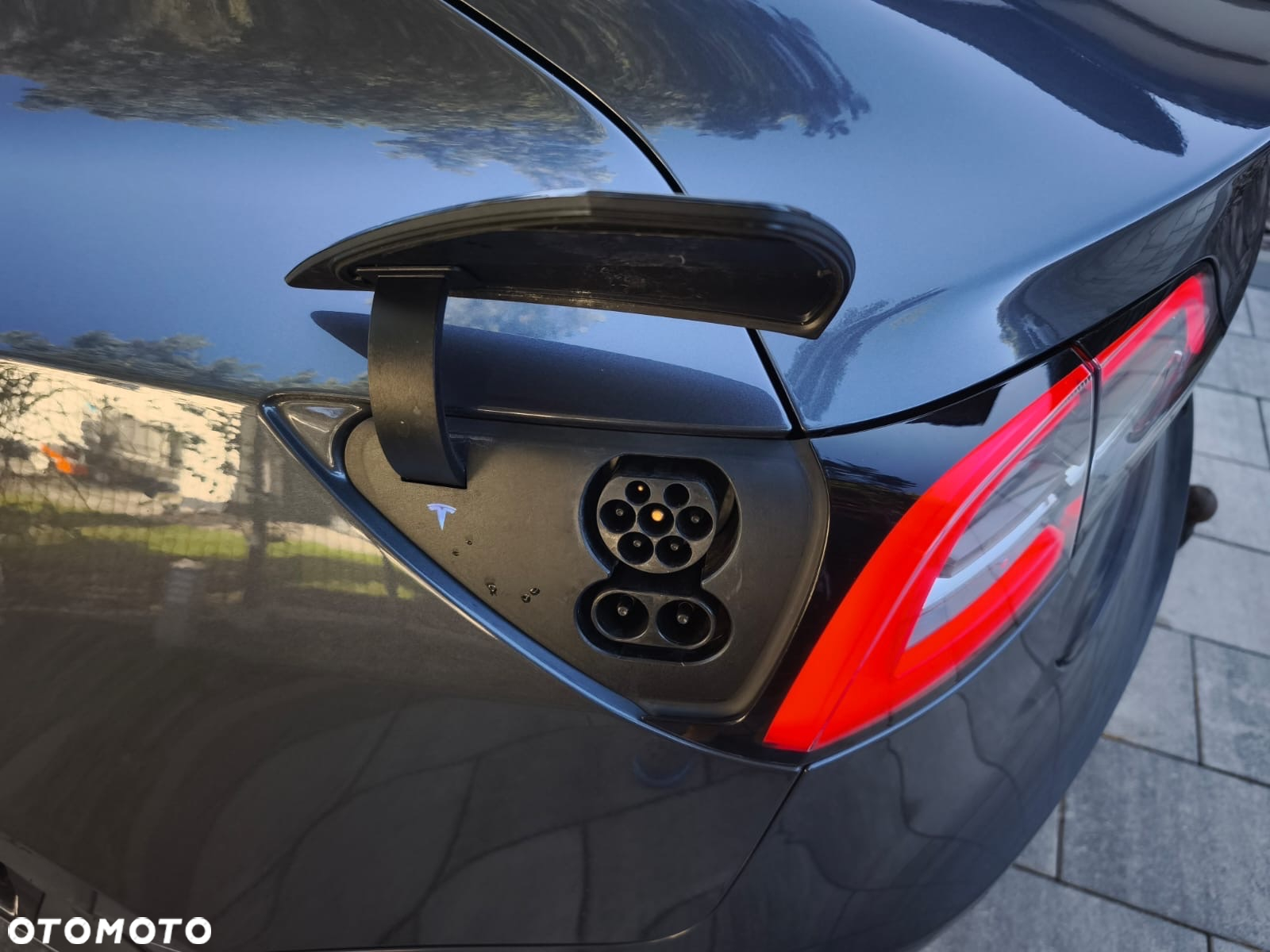 Tesla Model 3 Standard Reichweite Plus Hinterradantrieb - 40