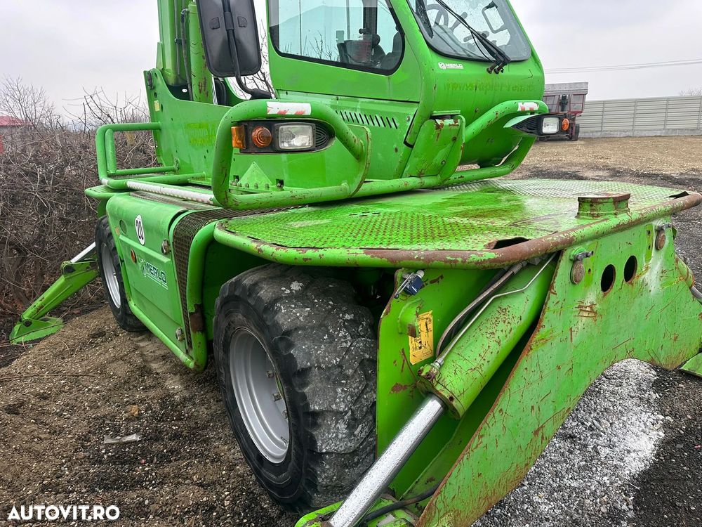 Merlo ROTO38.16 S - 4
