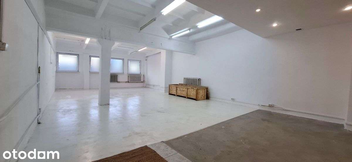 Lokal użytkowy, 90 m², Zielona Góra