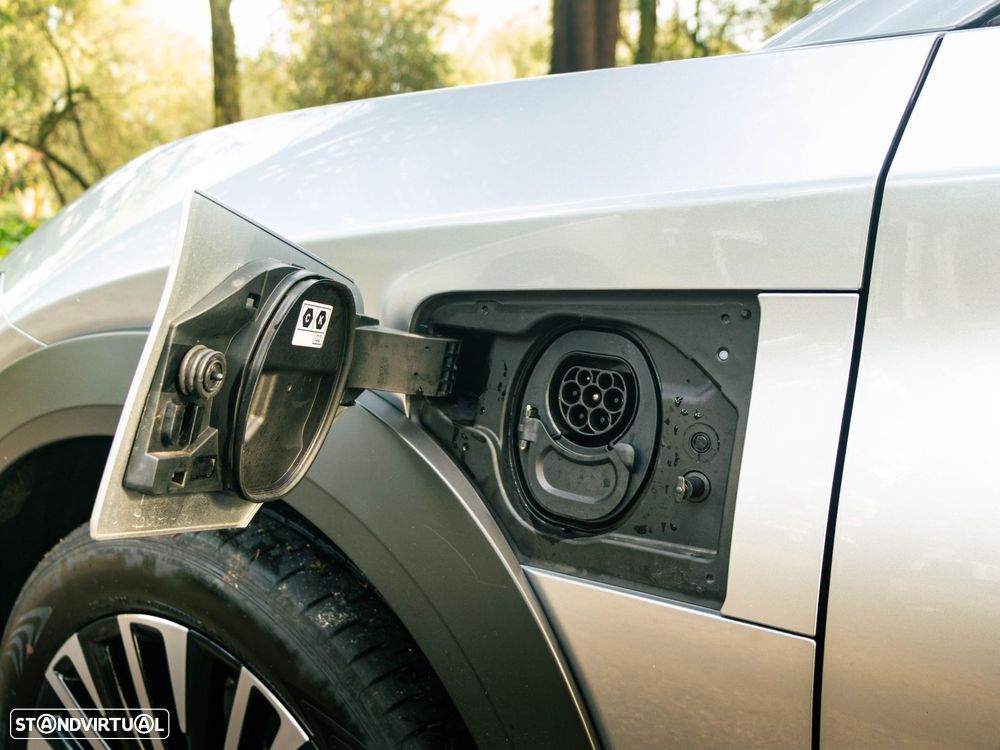 Lexus RZ 300e Premium - 21